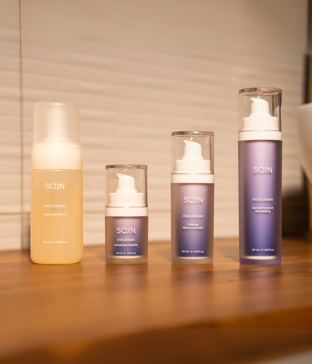 SQIN - Care Set